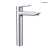Oltens VERNAL bateria umywalkowa wysoka chrom 32504100