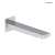Oltens GOTA wylewka wannowa chrom 39101100