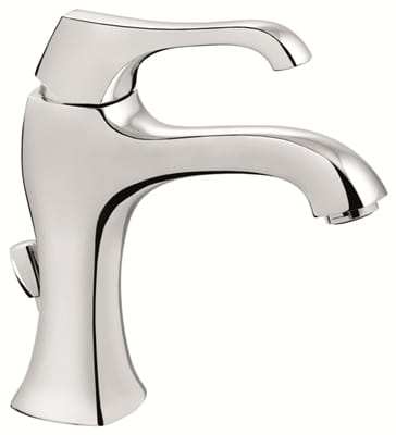 Emmevi ARES bateria umywalkowa chrom 76003