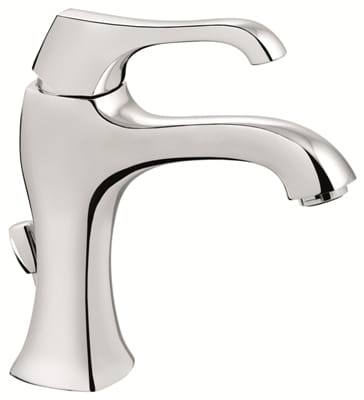 Emmevi ARES bateria umywalkowa chrom 76003