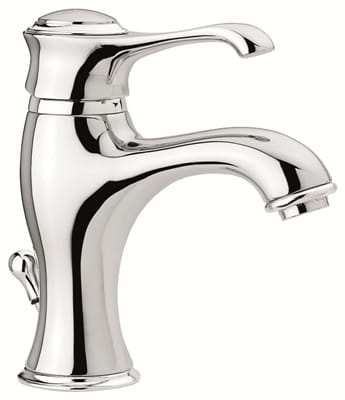 Emmevi TIFFANY bateria umywalkowa chrom 6003
