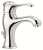 Emmevi TIFFANY bateria umywalkowa chrom 6003