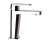 Daniel DREAM bateria umywalkowa chrom DR606