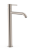 Tres STUDY bateria umywalkowa XXL stal 26230801AC