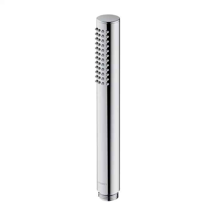 Omnires MICROPHONEX-RCR rączka prysznicowa chrom
