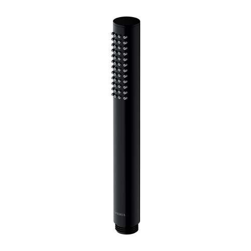 Omnires MICROPHONEX-RBL rączka prysznicowa czarny