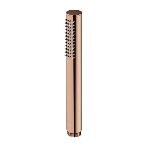 Omnires MICROPHONEX-RCP rączka prysznicowa miedź połysk