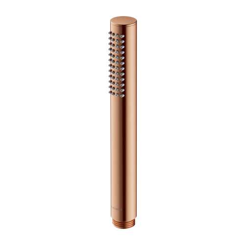 Omnires MICROPHONEX-RCPB rączka prysznicowa miedź szczotkowana
