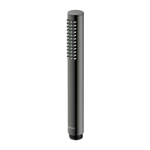 Omnires MICROPHONEX-RGR rączka prysznicowa grafit