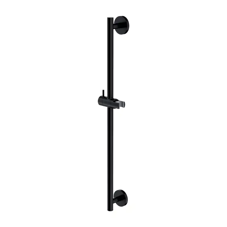 Omnires DRĄŻEK prysznicowy 66 cm czarny DR12BL