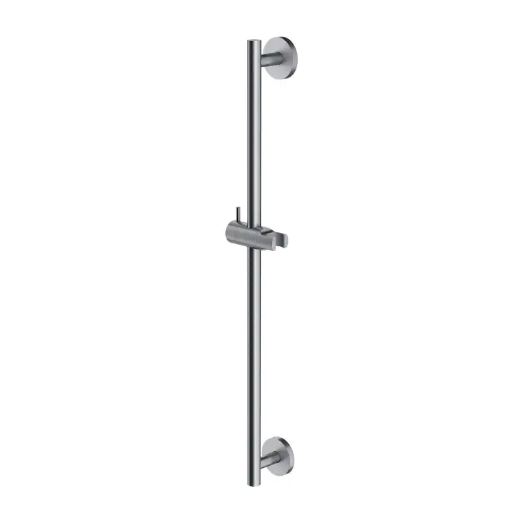 Omnires DRĄŻEK prysznicowy 66 cm nikiel DR12NI