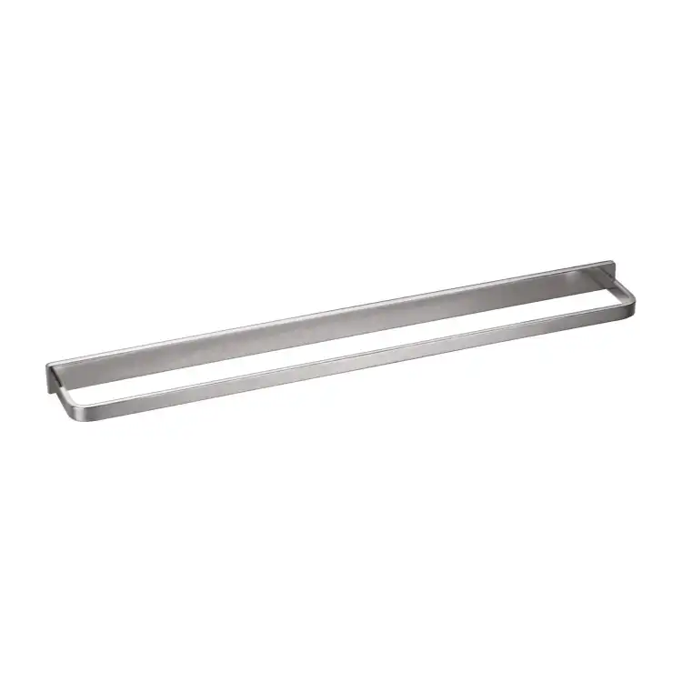 Omnires DARLING wieszak na ręcznik 61 cm nikiel DA70216NI