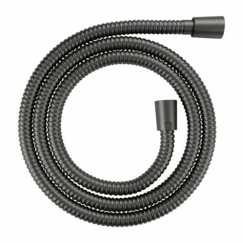 Omnires wąż prysznicowy 150 cm grafit 023-XGR