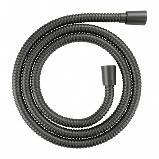 Omnires wąż prysznicowy 150 cm grafit 023-XGR