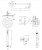 Omnires Y system prysznicowy podtynkowy chrom SYSY22XCR
