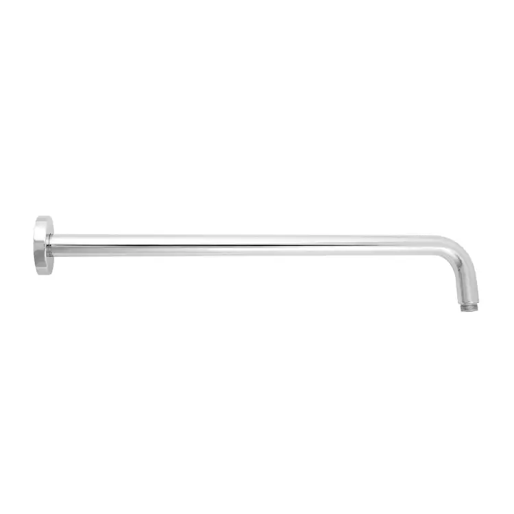 Omnires ramię prysznicowe ścienne 40 cm chrom RA01LCR