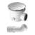 OMNIRES Syfon brodzikowy fi90 chrom ST7990.01+ST45CR