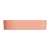 Omnires OVO M+ umywalka nablatowa 55x36 coral OVOUNCO