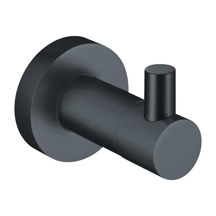 Omnires MODERN PROJECT haczyk antracyt MP60110AT