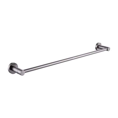 Omnires MODERN PROJECT wieszak na ręcznik 60 cm nikiel MP60216NI