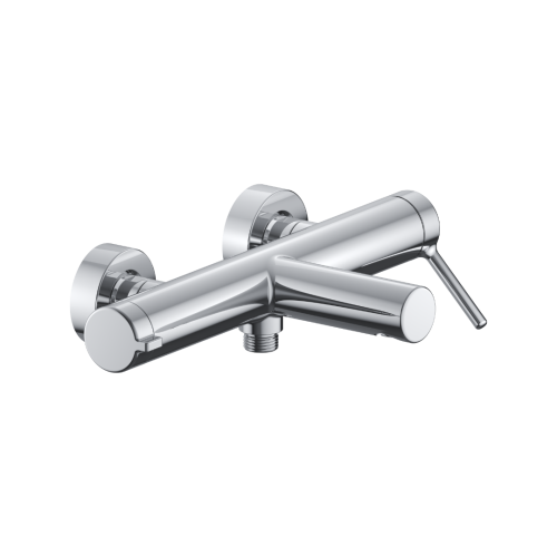 Excellent Pi bateria wannowa chrom AREX.1205CR