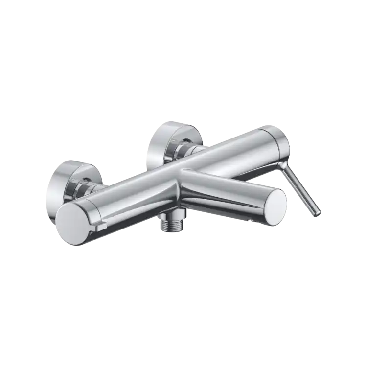 Excellent Pi bateria wannowa chrom AREX.1205CR