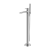 Excellent PI bateria wannowa wolnostojąca chrom AREX.1255CR