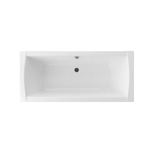 Excellent AQUARIA LUX wanna akrylowa 180/80 WAEX.AQU18WH