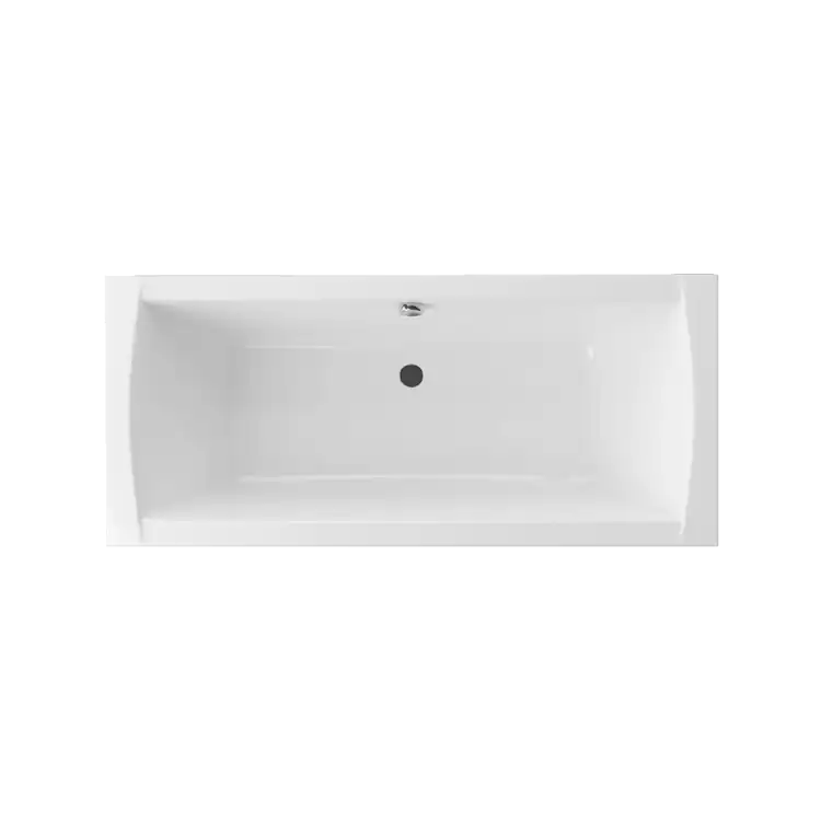 Excellent AQUARIA LUX wanna akrylowa 180/80 WAEX.AQU18WH