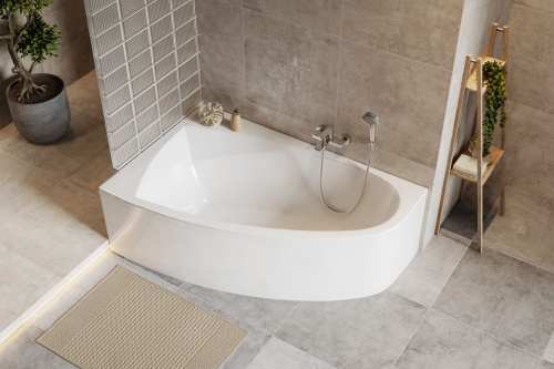 Excellent AQUARIA COMFORT wanna 150/95 Lewa WAEX.AQL15WH