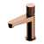 Omnires CONTOUR bateria umywalkowa miedź szczotkowana CT8010CPB