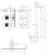 Omnires CONTOUR system prysznicowy podtynkowy miedź szczotkowana SYSCT10CPB