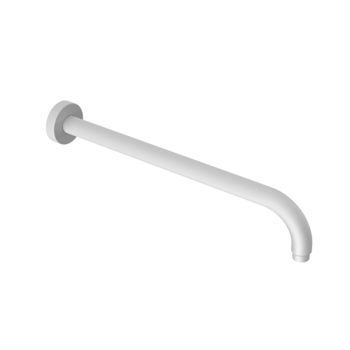 Excellent ramię deszczownicy 40 cm biały mat AREX.3140WH