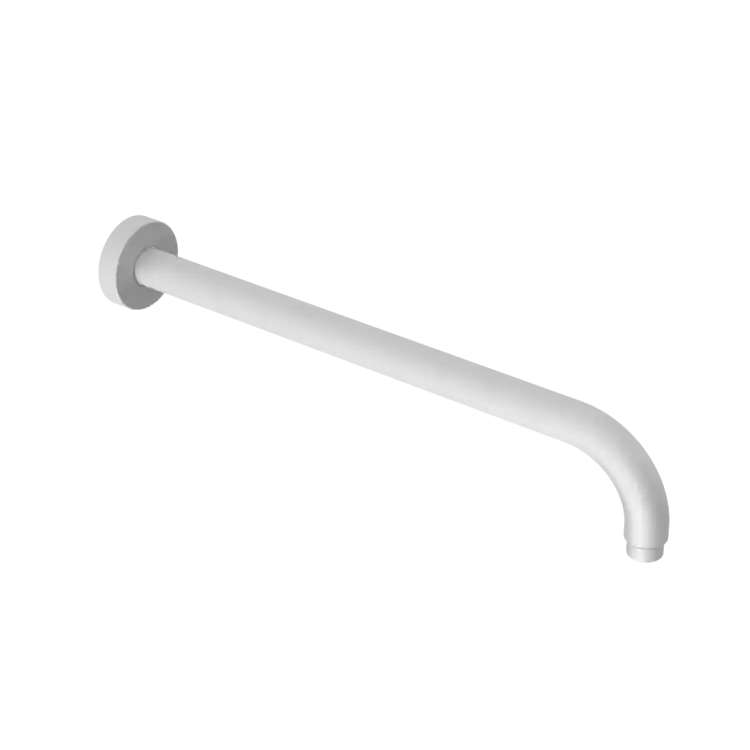 Excellent ramię deszczownicy 40 cm biały mat AREX.3140WH