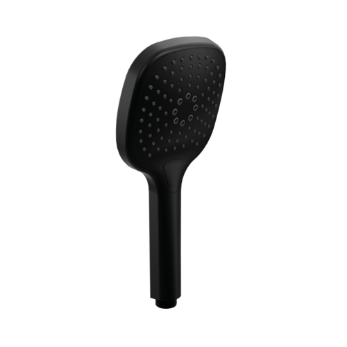 Excellent AURIS rączka prysznicowa czarny mat AREX.SH.100BL