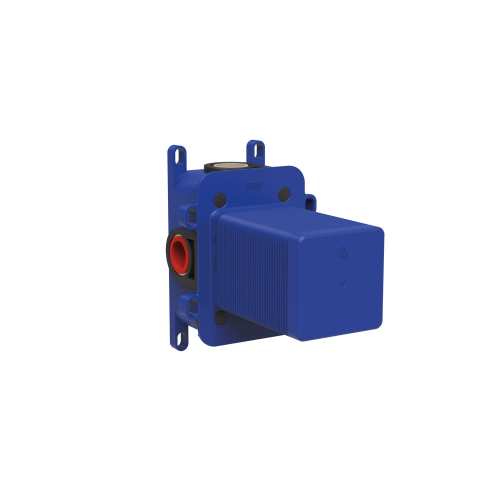 Tres RAPID-BOX korpus podtynkowy baterii jednouchwytowej 20827810