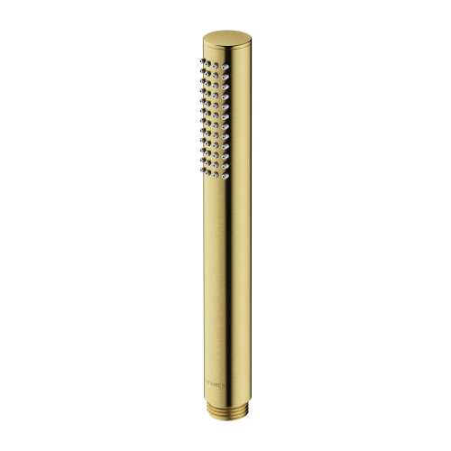 Omnires MICROPHONEX-RBSB rączka prysznicowa mosiądz szczotkowany