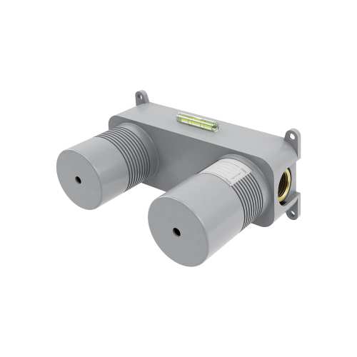 Omnires BOX podtynkowy do baterii umywalkowej BOX15HX