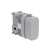 Omnires BOX podtynkowy do baterii mieszaczowych 2-w BOX35X