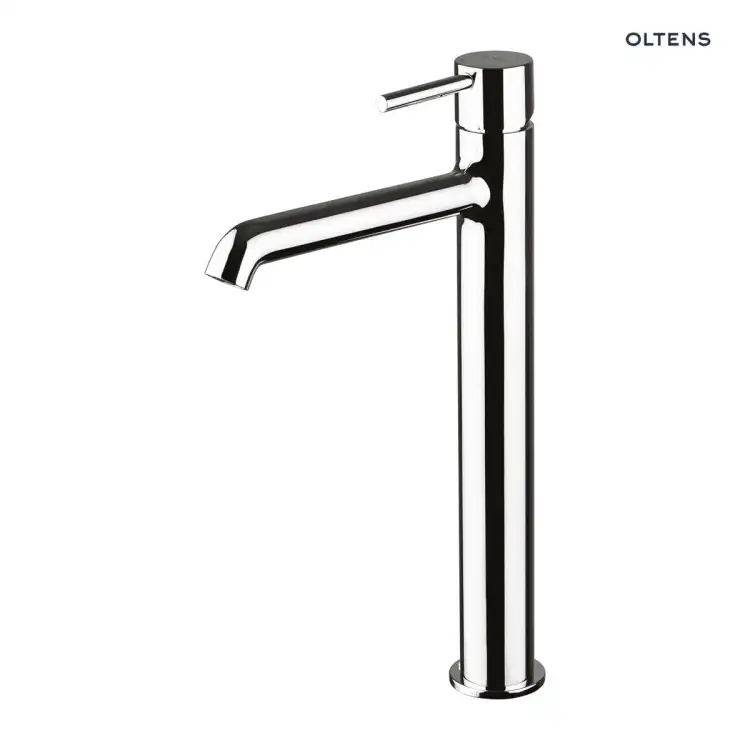 Oltens MOLLE bateria umywalkowa wysoka chrom 32506100