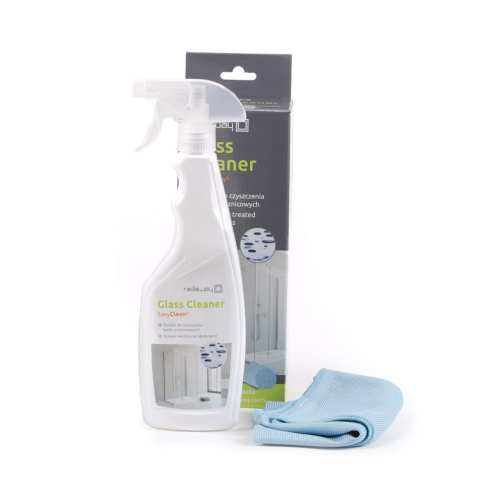 Radaway Glass Cleaner 500 ml ZCL-5265