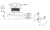 Radaway TURBOFLOW syfon brodzikowy fi 90 TBXS