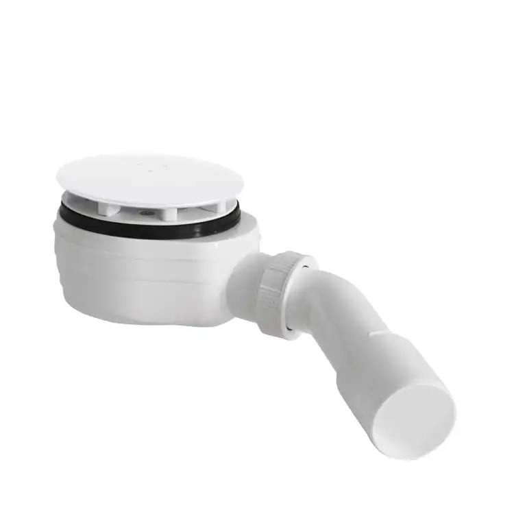 Radaway R580 syfon brodzikowy fi 90 biały R580W