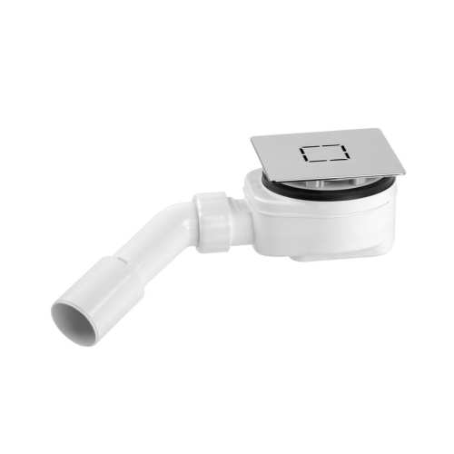 Radaway R399 syfon brodzikowy do brodzików Argos chrom R399