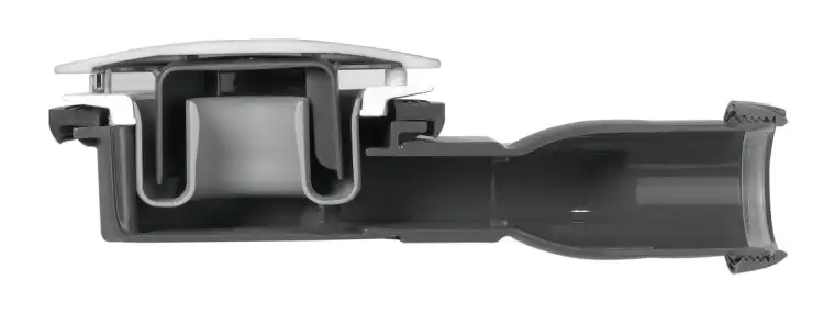 Radaway R400 SLIM syfon brodzikowy chrom R400W