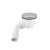 Radaway 690 syfon brodzikowy chrom FI90 690P