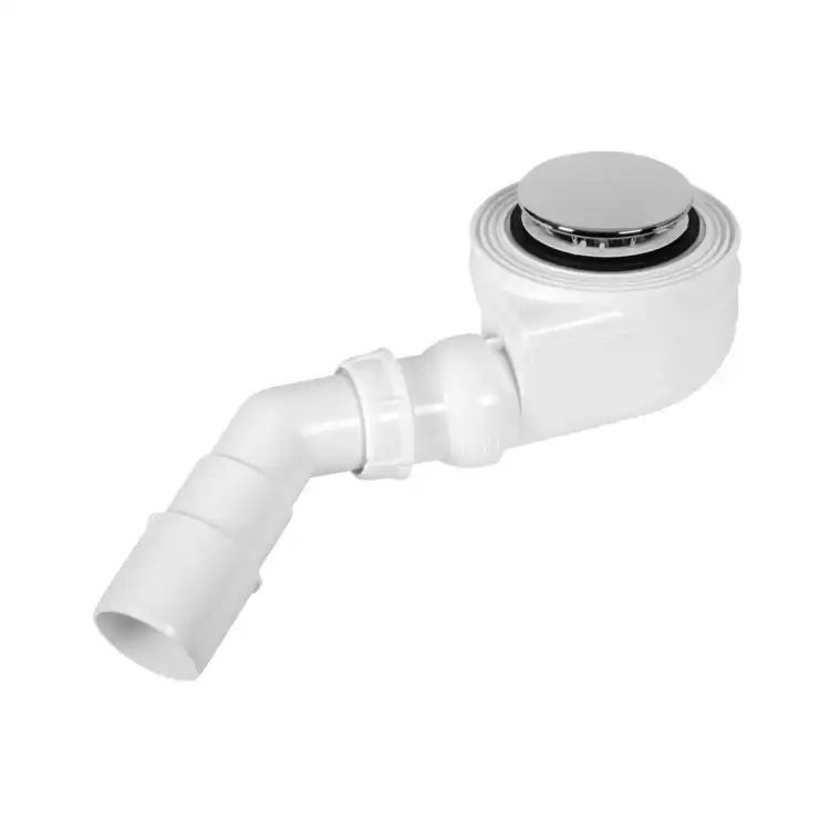 Radaway TURBOFLOW TB50 syfon brodzikowy fi 50 chrom TB50P