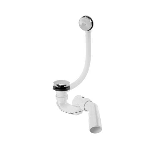 Radaway B602R syfon brodzikowy z przelewem kik-klak fi 50