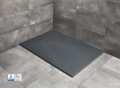 Radaway Kyntos F 120x80 brodzik antracyt HKF12080-64