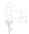 Omnires Y bateria umywalkowa 16,2 cm chrom Y1210NCR